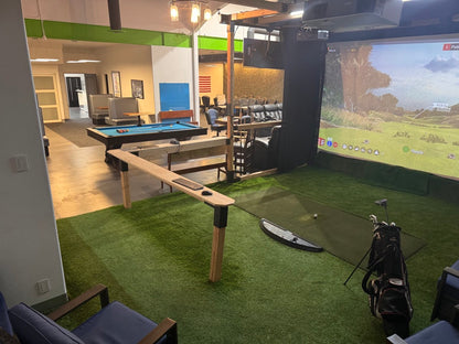 Hole In One Challenge