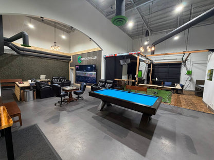 Full Facility Rental