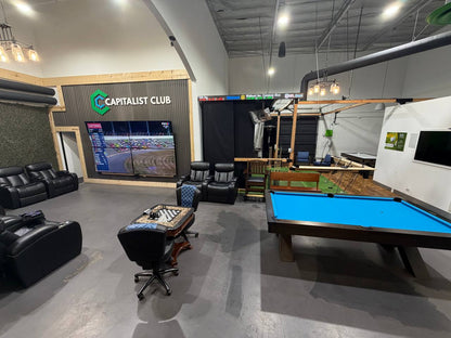 Full Facility Rental