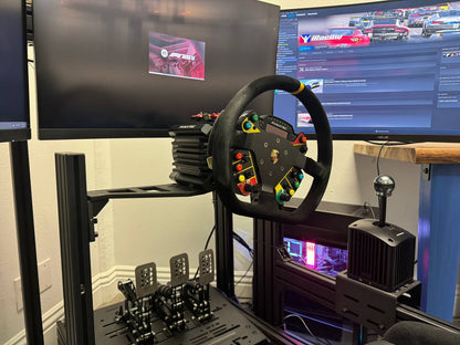 Racing Simulator