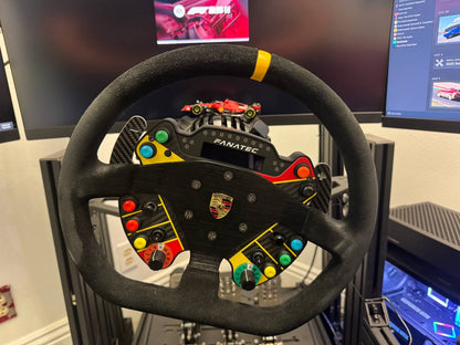 Racing Simulator
